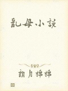 乱母小说