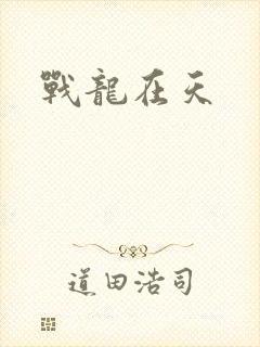 战龙在天