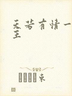 天若有情一家之主