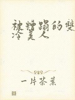 被糟蹋的双性清冷美人