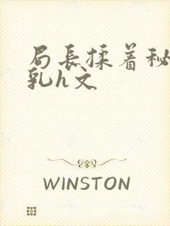 局长揉着秘书的乳h文