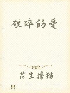 破碎的爱