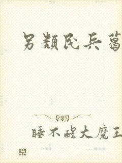 另类民兵葛二蛋