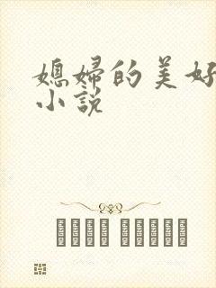 媳妇的美好时代小说