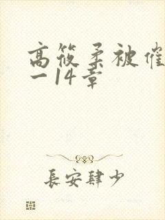高筱柔被催眠1一14章封面