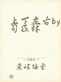 上下左右by阿司匹林