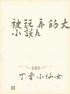 被玩弄的大小姐小说h