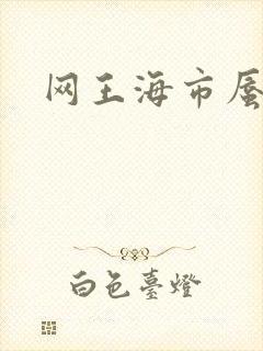 网王海市蜃楼