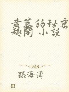 黄蓉的秘密 笔趣阁 小说