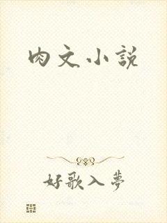 肉文小说