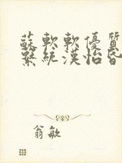 苏软软优质灌溉系统汉怡昏