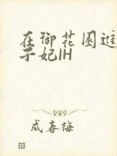 在御花园进入太子妃IH