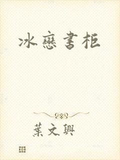 冰恋书柜