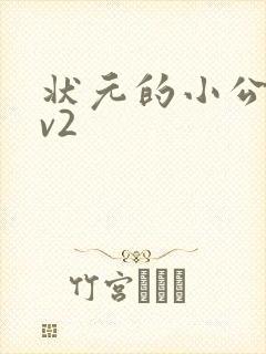 状元的小公主1v2