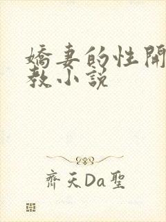 娇妻的性开发调教小说