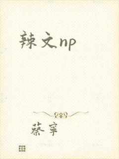 辣文np