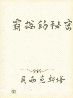 霸总的秘密教学