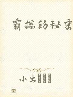 霸总的秘密教学