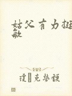 姑父有力挺送赵敏