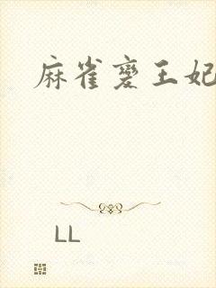 麻雀变王妃封面