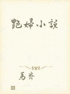艳妇小说