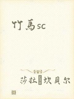 竹马sc