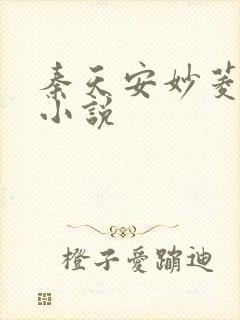 秦天安妙菱修仙小说