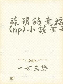 苏玥的幸福生活(np)小说笔趣阁