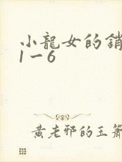 小龙女的销魂夜1一6