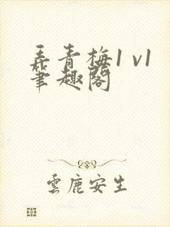 弄青梅1 v1笔趣阁