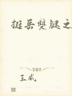 挺岳双腿之间封面