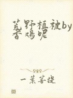 荒野植被by麦香鸡呢