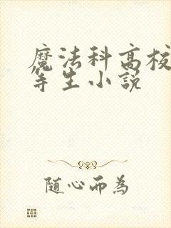 魔法科高校的劣等生小说