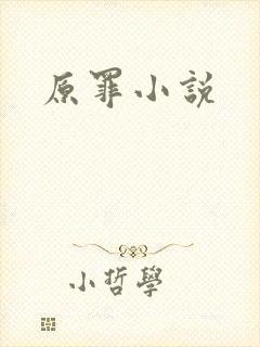 原罪小说