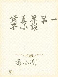 修真界第一病秧子小说