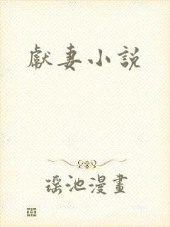 献妻小说