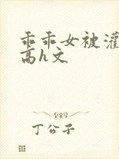 乖乖女被灌满精高h文封面