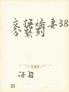 交换娇妻38部分系列