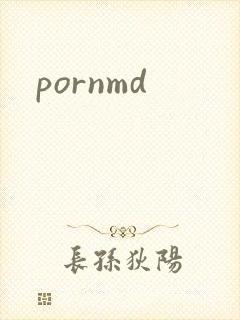 pornmd