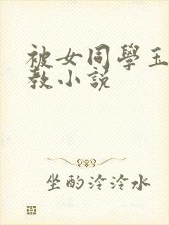 被女同学玉足调教小说封面