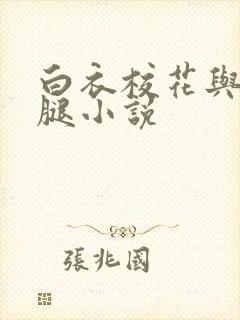 白衣校花与大长腿小说