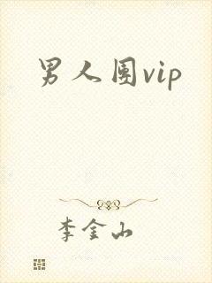 男人团vip封面