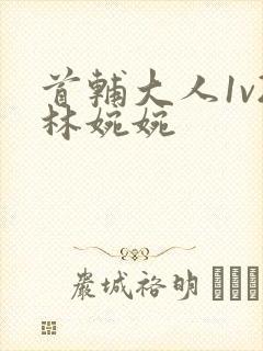 首辅大人1v2林婉婉