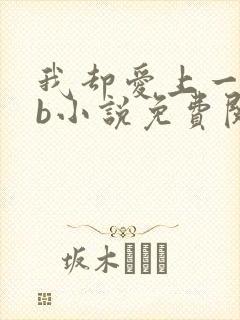 我却爱上一个sb小说免费阅读无弹窗