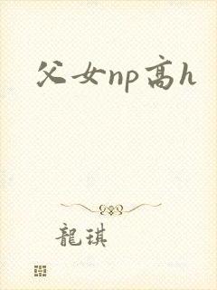父女np高h