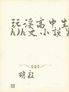 玩淫高中生(高h)h文小说男男