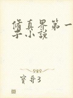 修真界第一病秧子小说