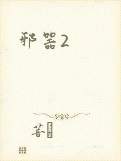 邪器2