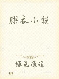 胶衣小说