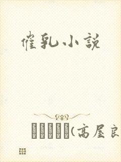 催乳小说